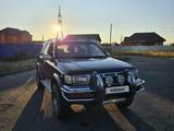 Nissan Terrano 1996 годаүшін1 700 000 тг. в Павлодар