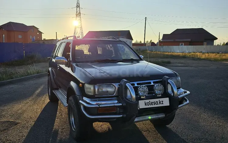 Nissan Terrano 1996 годаүшін1 700 000 тг. в Павлодар
