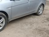 Mitsubishi Lancer 2008 года за 4 200 000 тг. в Темиртау – фото 2