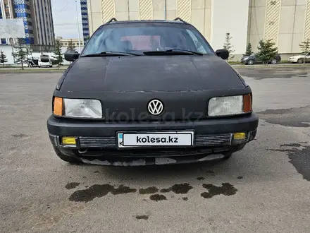 Volkswagen Passat 1992 года за 1 650 000 тг. в Астана