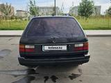 Volkswagen Passat 1992 года за 1 650 000 тг. в Астана – фото 3