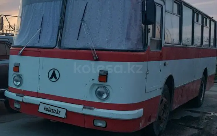 ЛАЗ  695 1992 года за 5 000 000 тг. в Актобе