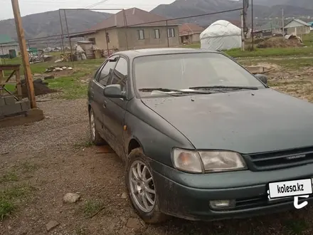 Toyota Carina E 1992 года за 1 800 000 тг. в Талгар – фото 2