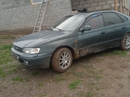 Toyota Carina E 1992 года за 1 800 000 тг. в Талгар – фото 3