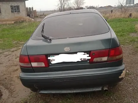 Toyota Carina E 1992 года за 1 800 000 тг. в Талгар – фото 7