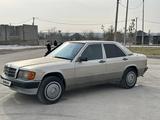 Mercedes-Benz 190 1991 годаүшін850 000 тг. в Шымкент – фото 3