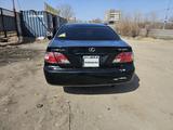 Lexus ES 300 2002 года за 5 500 000 тг. в Темиртау – фото 3