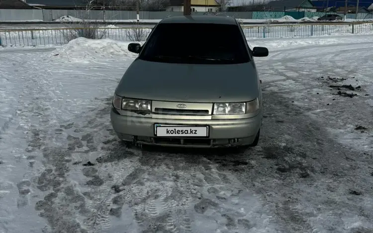 ВАЗ (Lada) 2112 2004 годаfor950 000 тг. в Уральск