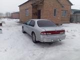 Nissan Cefiro 1996 годаүшін1 250 000 тг. в Алматы – фото 3