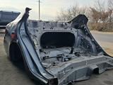 Крыло заднее Задняя часть кузова на Toyota Camry XV30 за 450 000 тг. в Атырау – фото 5