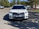 Toyota Venza 2012 года за 10 800 000 тг. в Алматы – фото 4