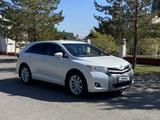 Toyota Venza 2012 года за 10 800 000 тг. в Алматы – фото 3