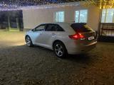 Toyota Venza 2012 года за 10 800 000 тг. в Алматы