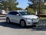 Toyota Venza 2012 года за 10 800 000 тг. в Алматы – фото 2