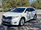 Toyota Venza 2012 года за 10 800 000 тг. в Алматы – фото 5