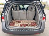 Honda Odyssey 2015 годаүшін6 500 000 тг. в Уральск – фото 2