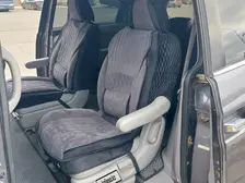 Honda Odyssey, 2015