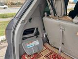 Honda Odyssey 2015 годаүшін6 500 000 тг. в Уральск – фото 4