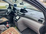 Honda Odyssey 2015 годаүшін6 500 000 тг. в Уральск – фото 5