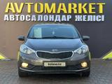 Kia Cerato 2014 годаfor5 800 000 тг. в Кызылорда – фото 2