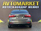 Kia Cerato 2014 годаfor5 800 000 тг. в Кызылорда – фото 5