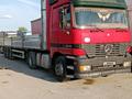 Mercedes-Benz  Actros 2002 годаfor13 000 000 тг. в Алматы – фото 6