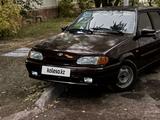 ВАЗ (Lada) 2114 2012 годаүшін1 300 000 тг. в Астана