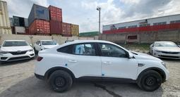 Renault Samsung XM3 2024 года за 8 408 300 тг. в Алматы – фото 3