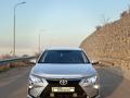 Toyota Camry 2012 года за 7 200 000 тг. в Алматы – фото 3