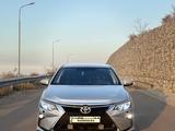 Toyota Camry 2012 годаүшін7 200 000 тг. в Алматы – фото 3