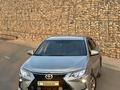 Toyota Camry 2012 года за 7 200 000 тг. в Алматы – фото 2