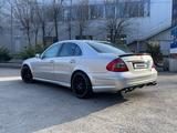 Mercedes-Benz E 500 2002 годаүшін8 000 000 тг. в Алматы – фото 5