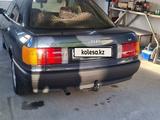 Audi 80 1987 года за 1 000 000 тг. в Шымкент – фото 2