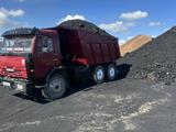 КамАЗ  65115 2007 годаүшін9 700 000 тг. в Астана – фото 4