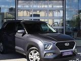 Hyundai Creta 2022 года за 10 500 000 тг. в Астана – фото 3