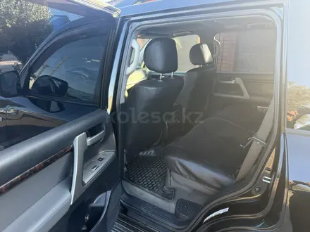 Toyota Land Cruiser 2010 года за 14 500 000 тг. в Актобе – фото 15