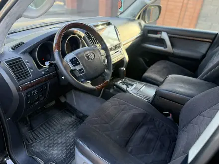 Toyota Land Cruiser 2010 года за 14 500 000 тг. в Актобе – фото 16