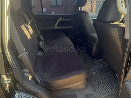Toyota Land Cruiser 2010 года за 14 500 000 тг. в Актобе – фото 18