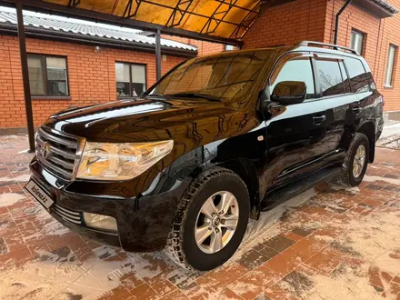 Toyota Land Cruiser 2010 года за 14 500 000 тг. в Актобе – фото 3