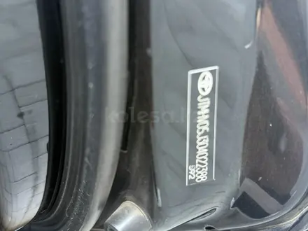 Toyota Land Cruiser 2010 года за 14 500 000 тг. в Актобе – фото 8