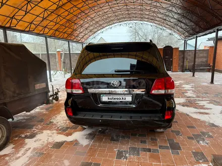 Toyota Land Cruiser 2010 года за 14 500 000 тг. в Актобе – фото 5