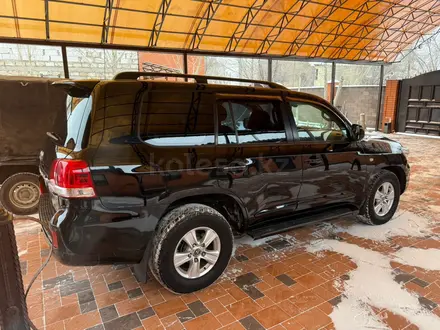 Toyota Land Cruiser 2010 года за 14 500 000 тг. в Актобе – фото 6