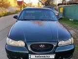 Hyundai Sonata 1997 годаүшін1 500 000 тг. в Талдыкорган