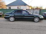 Hyundai Sonata 1997 годаүшін1 550 000 тг. в Талдыкорган – фото 2