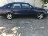 Mazda 626 2001 года за 2 300 000 тг. в Тараз – фото 2