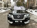 Nissan Patrol 2010 годаүшін18 400 000 тг. в Алматы – фото 6