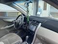 Toyota Corolla 2009 года за 5 750 000 тг. в Алматы – фото 4