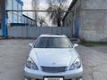 Lexus ES 300 2003 года за 5 500 000 тг. в Алматы – фото 2