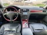 Lexus ES 300 2003 года за 5 500 000 тг. в Алматы