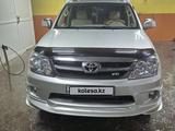 Toyota Fortuner 2008 года за 12 500 000 тг. в Астана